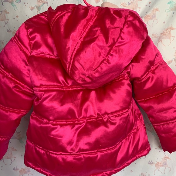 Puffer jacket - Picture 3 of 3